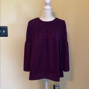 Michael Kors blouse